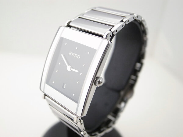 ラドー ダイヤスター 160.0486.3 メンズ腕時計 レディース腕時計 質屋出品