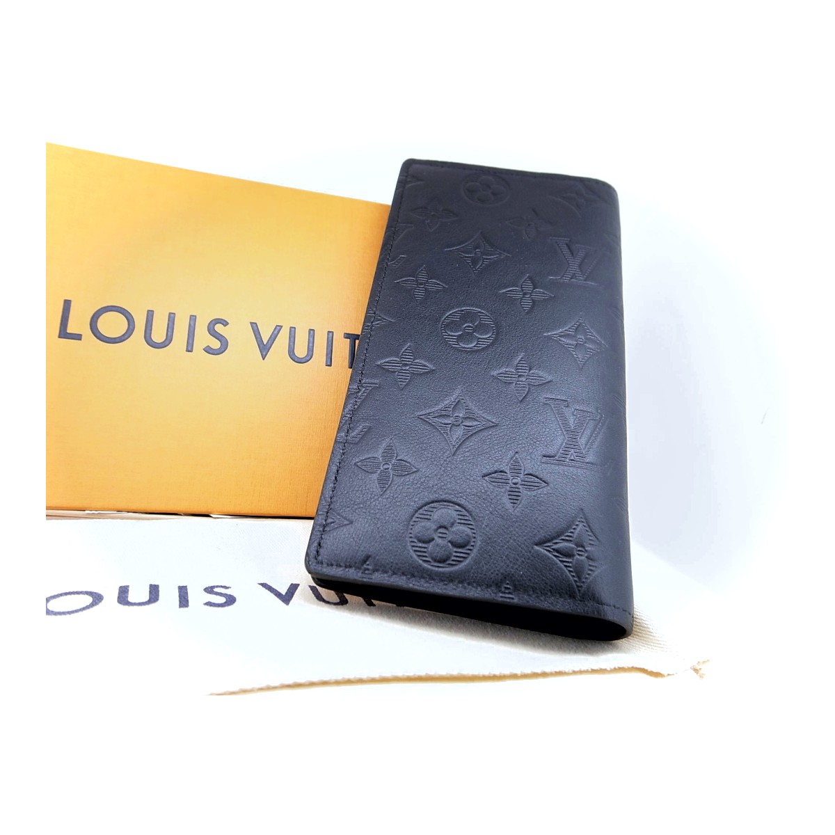 S27 B231025-009 LOUIS VUITTON 財布